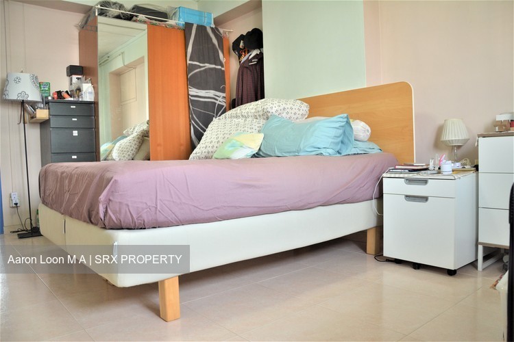 Blk 764 Pasir Ris Street 71 (Pasir Ris), HDB 4 Rooms #207685461